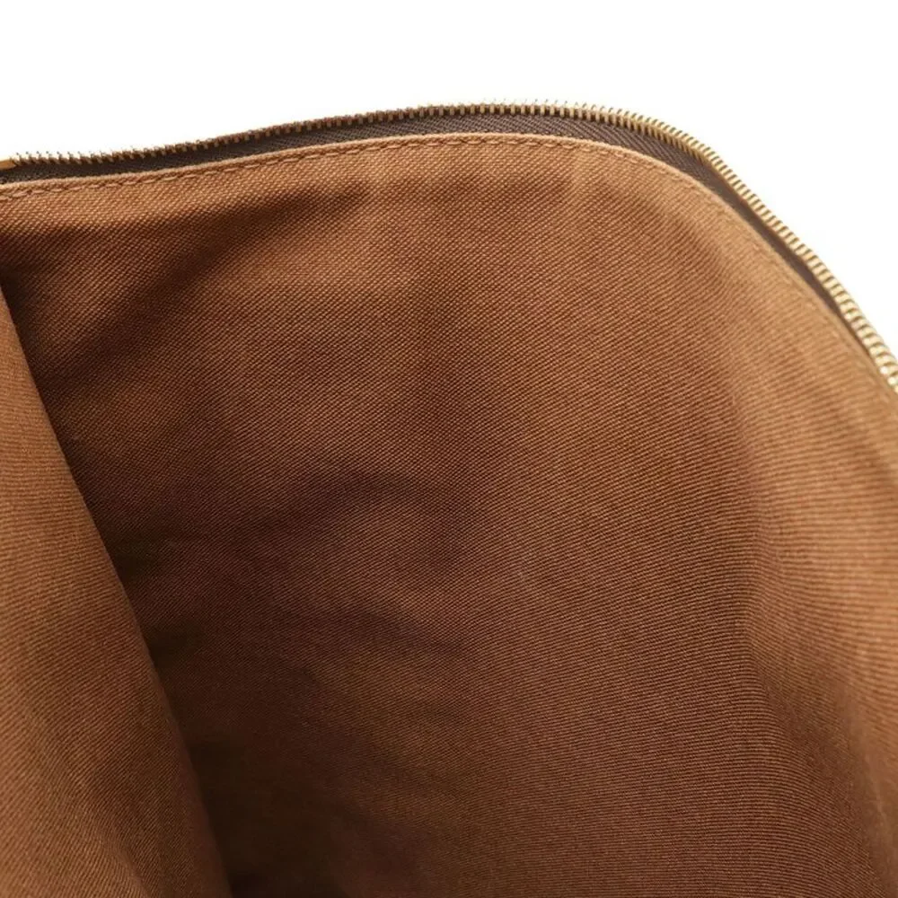 Louis Vuitton Cabas Beaubourg Monogram 2way tote bag